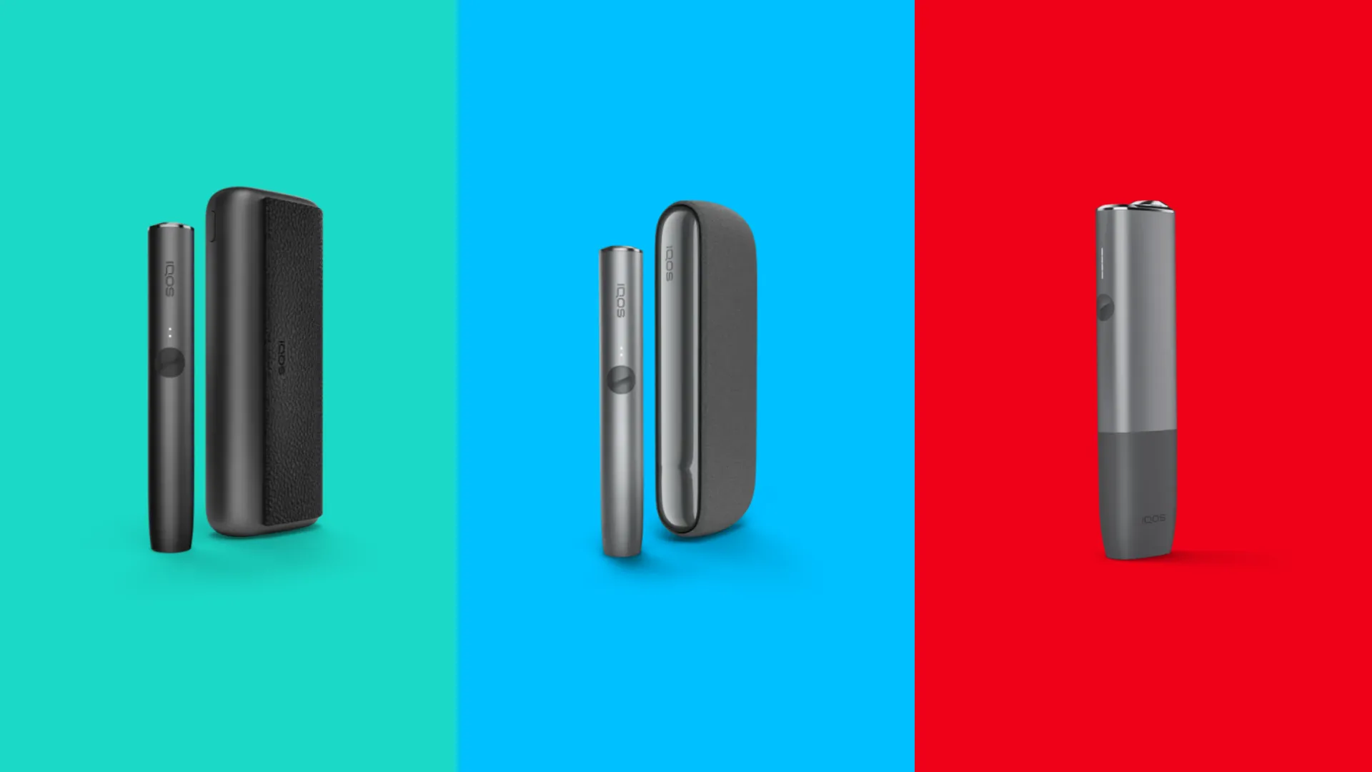 IQOS ILUMA One, Стандарт и Prime: какую модель выбрать