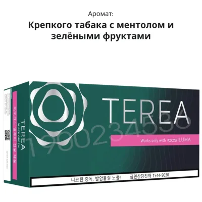 Black Green (Индонезия)
