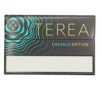 Emerald Edition Limited ID