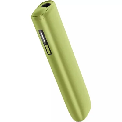 IQOS Iluma i One Leaf Green (Зелёный)