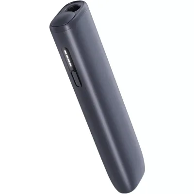 IQOS Iluma i One Midnight Black (Чёрный)