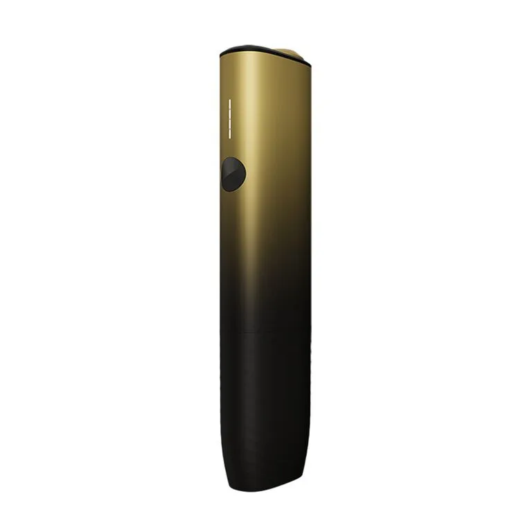 IQOS ILUMA i One Seletti Limited Edition
