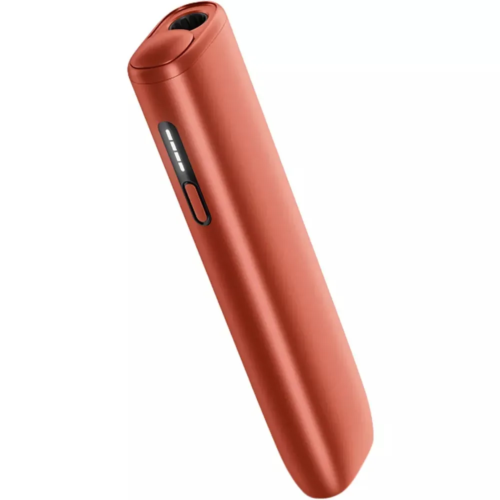 IQOS Iluma i One Vivid Terracotta (Терракота)