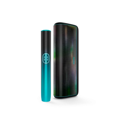 IQOS ILUMA i Prime Anniversary Model Limited