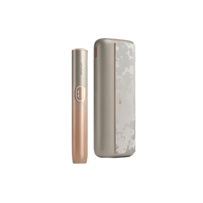 IQOS Iluma i prime Minera
