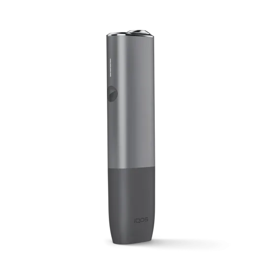 IQOS Iluma One black