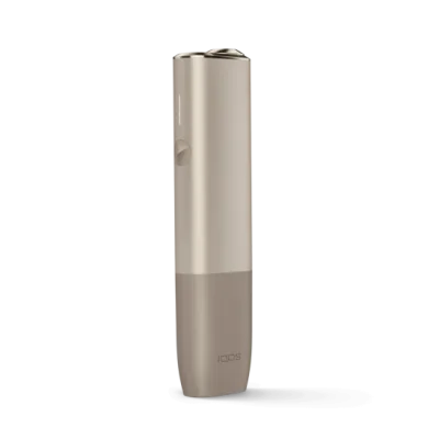 IQOS Iluma One gold