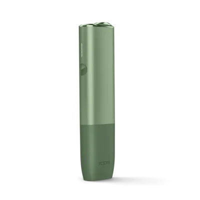 IQOS Iluma One green