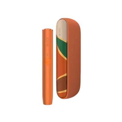 IQOS Iluma standart Oasis