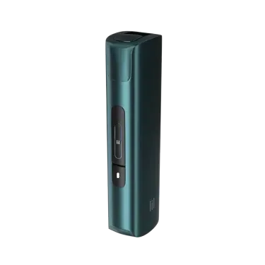 IQOS Lil Solid 4.0, Чарующее сияние