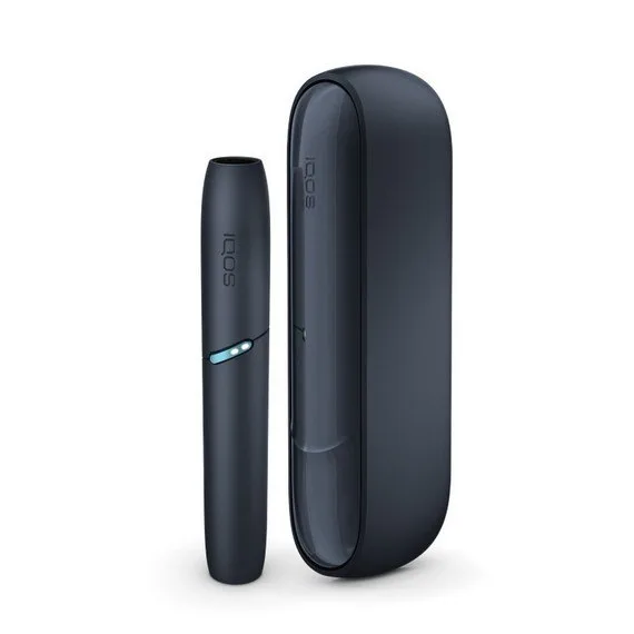 IQOS ORIGINALS DUO Графитовый