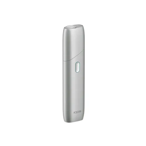 IQOS Originals ONE silver (серебристый)