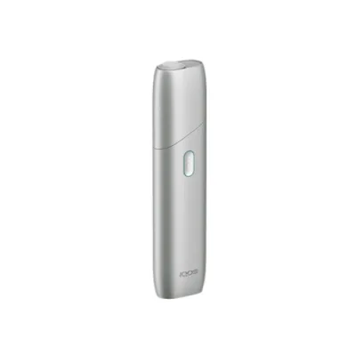 IQOS Originals ONE silver (серебристый)