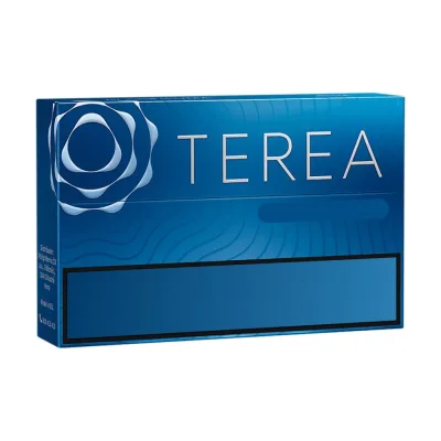 Terea Blue (Казахстан)