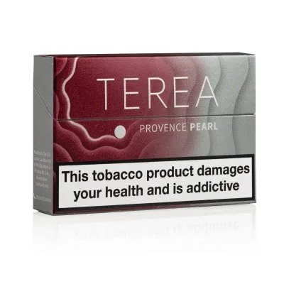 Terea Provence Pearl (Казахстан)