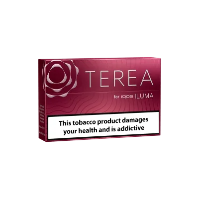 Terea Russet SW Duty Free