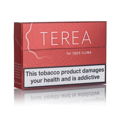 Terea Sienna SW Duty Free