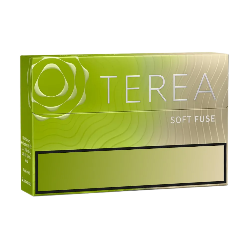 Terea Soft Fuse SW Duty Free