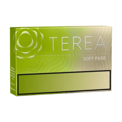 Terea Soft Fuse SW Duty Free