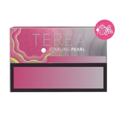 Terea Starling Pearl (Казахстан)