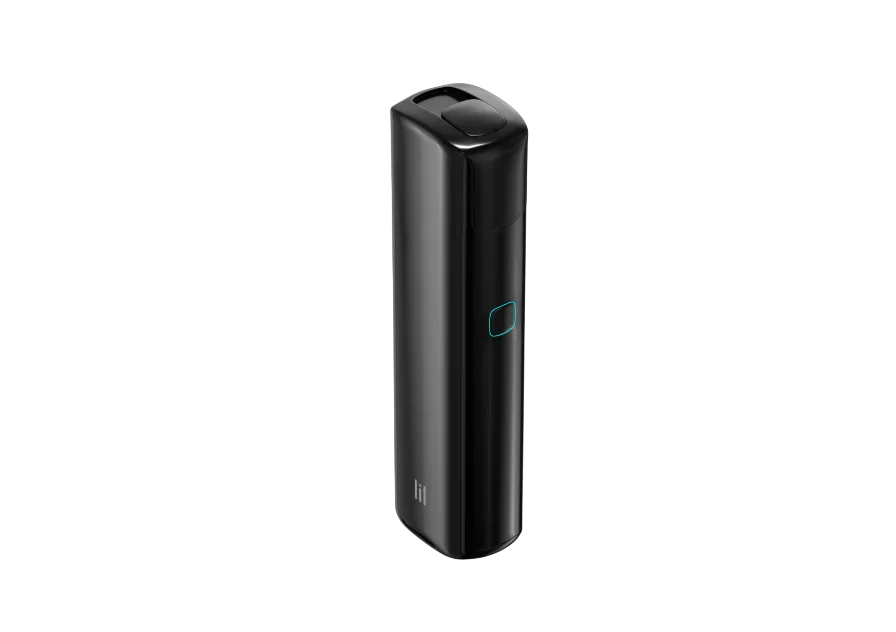 Комплект lil SOLID 3.0, Космический чёрный