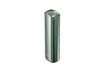 Комплект lil SOLID 3.0, Полярный зелёный