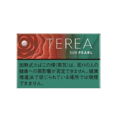 Стики Terea Sun Pearl (Япония)